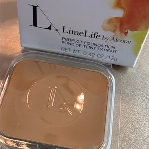 LimeLife Foundation Shinto 2 - #8 - NEW IN BOX